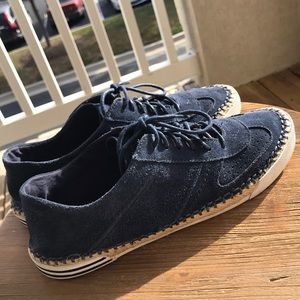 COACH Women’s Shoes size 8.5